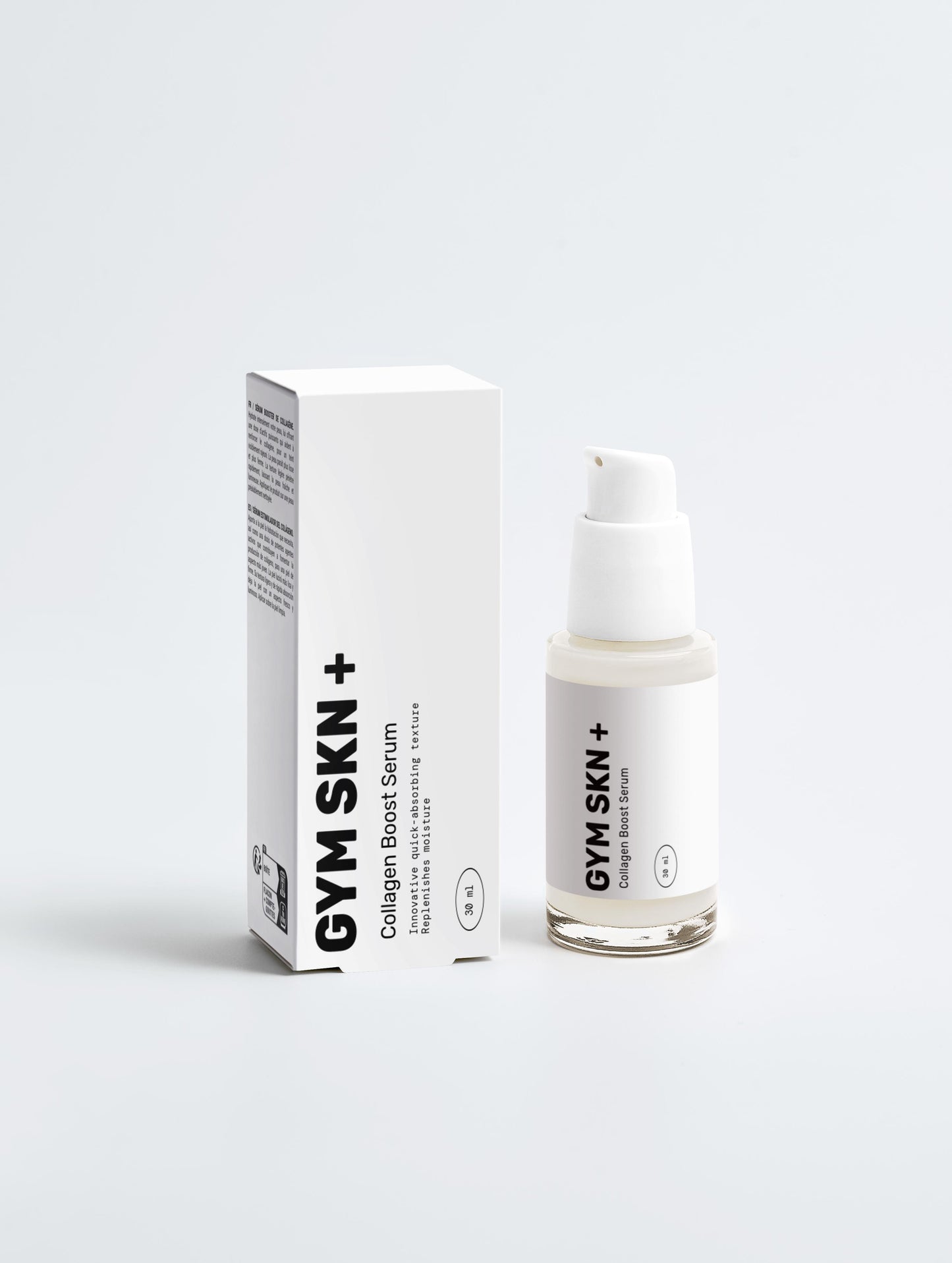 Collagen Boost Serum